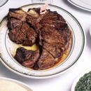 Manhattan Steakhouse - Steak Houses
