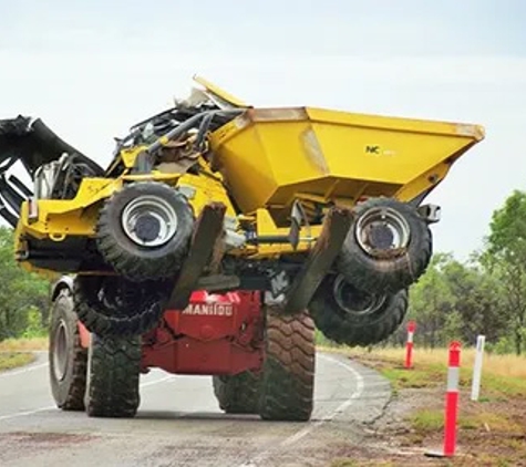 Slingshot Haulage Pty Ltd