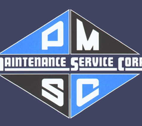 Plant Maintenance Service Corp - Millington, TN