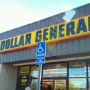 Dollar General - Discount Stores