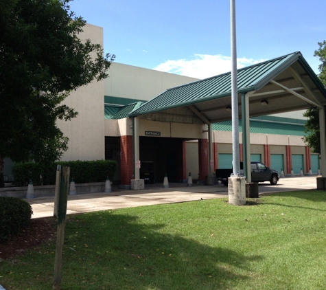 Fort  Knox Storage - Marrero, LA