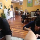 Nail Cafe