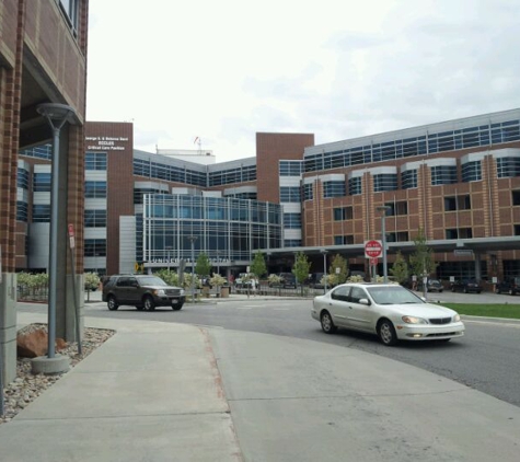 University of Utah Health Care - Salt Lake City, UT