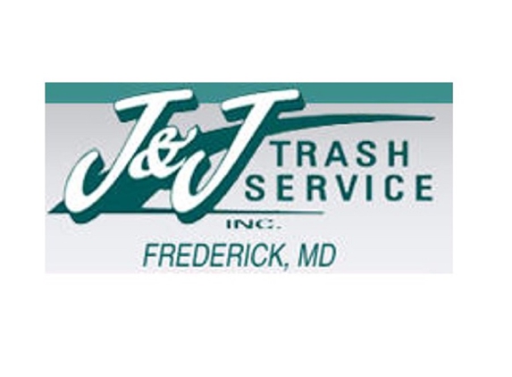 J & J  Inc Trash Service - Frederick, MD