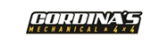 Cordina's Mechanical & 4x4 - Car Air Conditioning