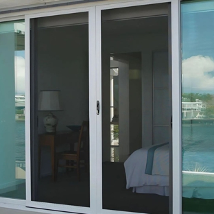 Alucom Security Doors & Screens - Fyshwick, ACT