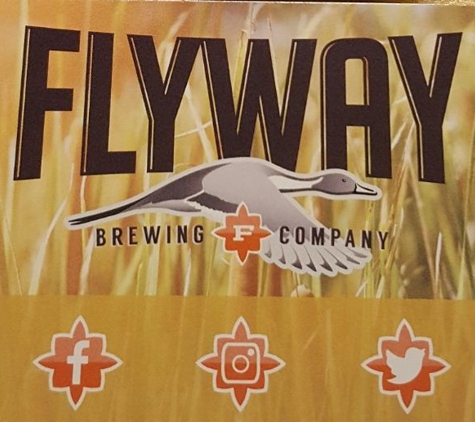 Flyway Brewing Company - North Little Rock, AR