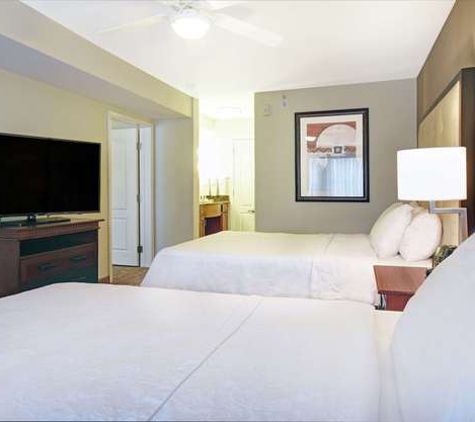 Homewood Suites by Hilton Denver International Airport - Denver, CO