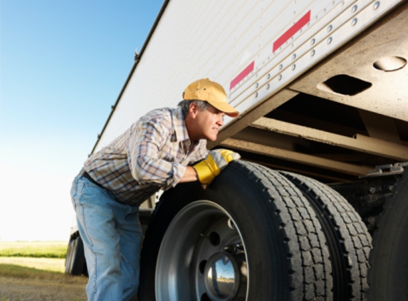 HDS Truck Driving Institute - Tucson, AZ