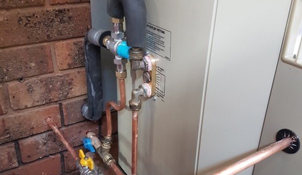 Dickson Plumbing Services