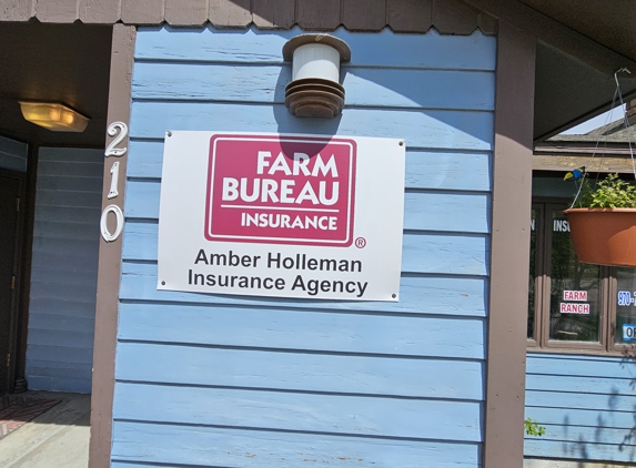 Colorado Farm Bureau Insurance - Kremmling, CO