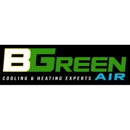 BGreen Air - Air Conditioning Equipment & Systems