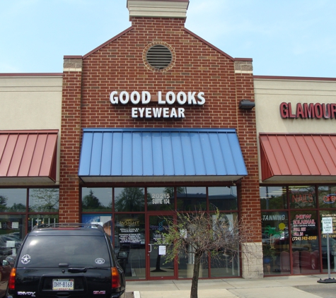 Good Looks EyeWear (Scott & Christie) - Cranberry Township, PA