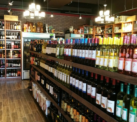 AAA Wine and Spirits - Liquor Store - Staten Island, NY