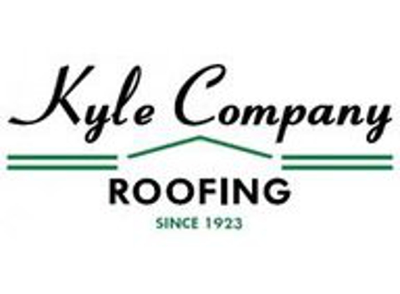 Kyle Company Roofing - San Luis Obispo, CA