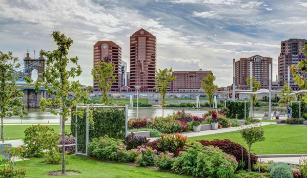 Embassy Suites by Hilton Cincinnati RiverCenter - Covington, KY