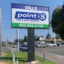 Nolan's Point S - Tire Dealers