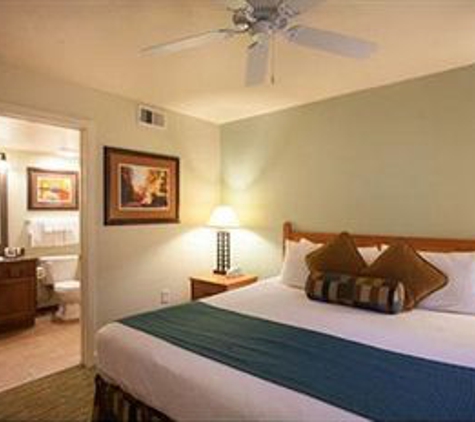 WorldMark South Shore - Zephyr Cove, NV