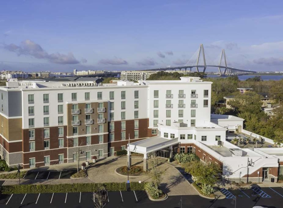 Hilton Garden Inn Charleston / Mt. Pleasant - Mount Pleasant, SC