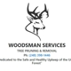 Woodsman Services