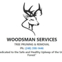 Woodsman Services