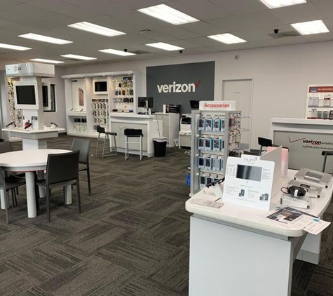 Verizon - Mcminnville, OR