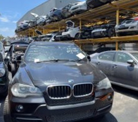 GMS Spares - Revesby, NSW