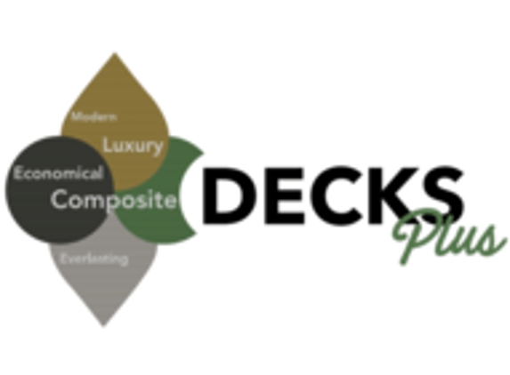 Decks Plus LLC - Clayton, NC