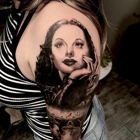 Blind Nobility- Tattoo & Piercing