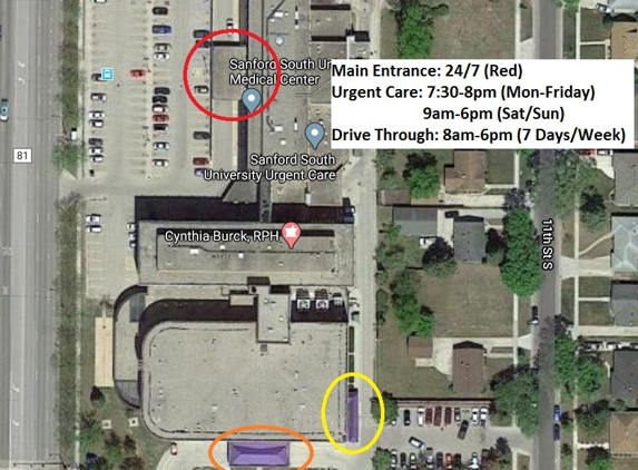 South University Urgent Care - Fargo, ND