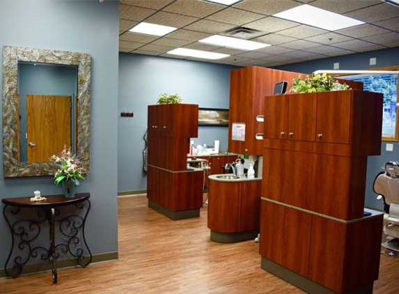 Mms Endodontics - Cumberland, MD