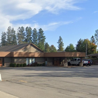 English Funeral Chapel - Post Falls, ID