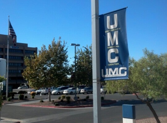 University Medical Center - Las Vegas, NV