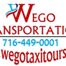 WEGO Transportation - Airport Transportation