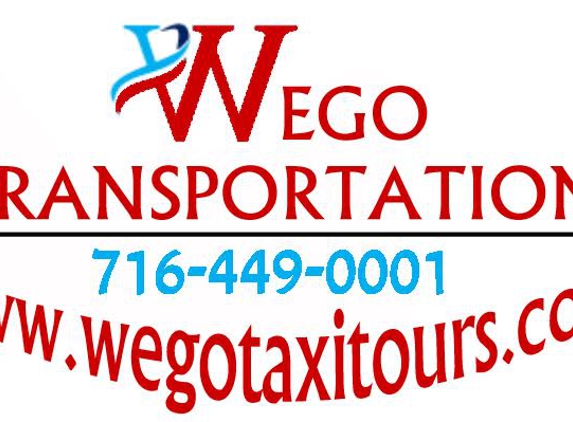 WEGO Transportation - Niagara Falls, NY