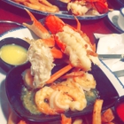 Red Lobster