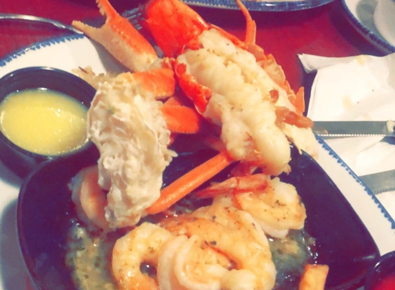 Red Lobster - Rochester, NY