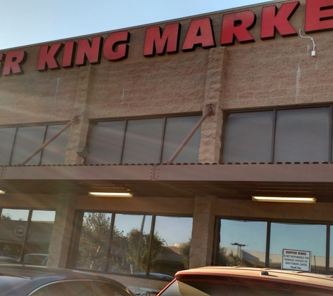 Super King Market - Altadena, CA