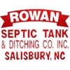 Rowan Septic Tank And Ditching Co Inc gallery