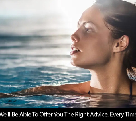 Pool Equipment Brisbane - Fernvale, QLD. We’ll Be Able To Offer You The Right Advice, Every Time