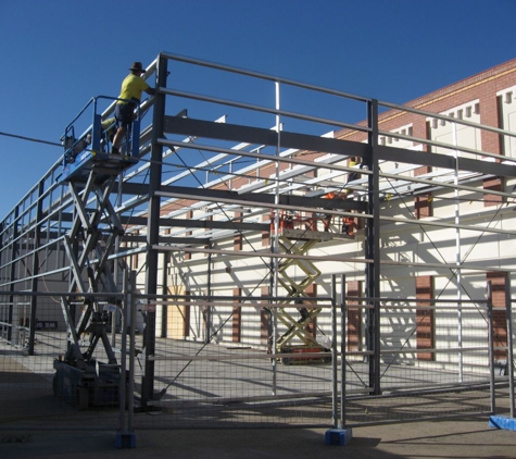 T - Line Steel Fabrication - Junee, NSW