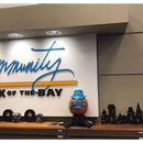 Community Bank of the Bay - Banks