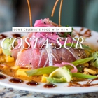 Costa Sur Wok & Ceviche Bar