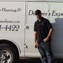 Blue Flame Heating & Air LLC - Furnaces-Heating