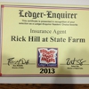 Rick Hill - State Farm Insurance Agent gallery