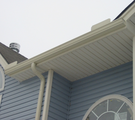 AquaTech Rain Tight Guttering Systems Inc - Kansas City, KS