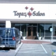 Topaz Salon