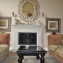 AMS Fireplace Inc