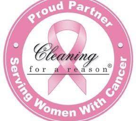 Clean Corp - Atlanta, GA. We provide FREE Atlanta house cleanings to women battling cancer