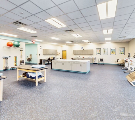 Fort Worth Physical Therapy (Willow Park) - Willow Park, TX